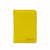 Porta Cartão Amarelo Arezzo