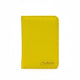 Porta Cartão Amarelo Arezzo