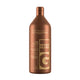 Máscara Matizadora Brown Goss Efeito Morena Iluminada Prohall 500ml