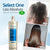 Escova Progressiva Prohall Select One Um Só Passo Anti Frizz 300ml