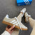 Tênis Adidas Samba Caramelo