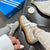 Tênis Adidas Samba Caramelo