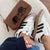 Tênis Adidas Samba Clássico
