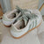 Tênis Adidas Samba Verde