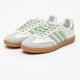 Tênis Adidas Samba Verde