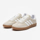 Tênis Adidas Samba Caramelo