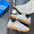 Tênis Adidas Samba Caramelo