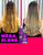Forever Liss Mega Blond Matizador Efeito Platinado 500 ml - www.tpmdeofertas.com.br