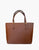 Maravilhosa: Bolsa Feminina Marrom