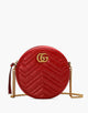 Bolsa Feminina Vermelha