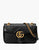 Bolsa Feminina Gucci GG Marmont Velvet Preta - www.tpmdeofertas.com.br