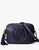 Bolsa Feminina Soho Black - www.tpmdeofertas.com.br