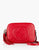 Bolsa Feminina Soho Vermelha - www.tpmdeofertas.com.br