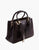 Bolsa Feminina Lorena Preta - www.tpmdeofertas.com.br