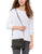 Bolsa Feminina Michael Kors Cindy Crossbody Preta - www.tpmdeofertas.com.br