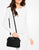 Bolsa Feminina Michael Kors Selma Mini Preta - www.tpmdeofertas.com.br