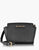 Bolsa Feminina Michael Kors Selma Mini Preta - www.tpmdeofertas.com.br