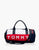 Bolsa Tommy Hilfiger Grande Azul - www.tpmdeofertas.com.br