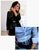 Cinto de Couro Unissex Hermès Preto - www.tpmdeofertas.com.br