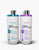Forever Liss Escova Semi Defi  Zero 3d (Shampoo + Gloss) 1 LT - www.tpmdeofertas.com.br