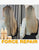 Forever Liss Force Repair Shampoo 1 LT - www.tpmdeofertas.com.br
