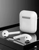 Fone de Ouvido Bluetooth Airpods White