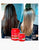 Forever Liss Banho de Verniz Morango Brilho Extremo - www.tpmdeofertas.com.br