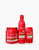 Forever Liss Banho de Verniz Morango Brilho Extremo - www.tpmdeofertas.com.br