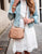 Óculos de Sol Ray Ban Aviador e Bolsa Gucci Soho Creme - www.tpmdeofertas.com.br