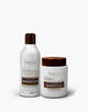 Kit: Forever Liss Mandioca (Shampoo 300 ml + Masc. 250 gr)