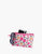 Kit: Necessaire Pink Lover Jacki Design Rosa - www.tpmdeofertas.com.br