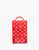 Necessaire Térmica Look Vermelha - www.tpmdeofertas.com.br