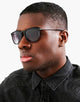 Óculos de Sol Ray Ban Chris Preto Masculino
