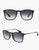 Óculos de Sol Ray Ban Chris Preto - www.tpmdeofertas.com.br