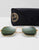 Óculos de Sol Ray Ban Octagonal - www.tpmdeofertas.com.br