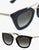 Óculos de Sol Prada Preto - www.tpmdeofertas.com.br