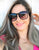 Óculos de Sol Rayban 3111 - www.tpmdeofertas.com.br