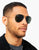 Óculos de Sol Ray Ban Aviador - www.tpmdeofertas.com.br