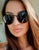 Óculos de Sol Ray Ban Round Preto RB3517 - www.tpmdeofertas.com.br
