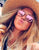 Amei: Óculos de Sol Ray Ban Round Espelhado Pink - www.tpmdeofertas.com.br