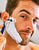 Plancton Men Barber Shaving Gel 500 ml - www.tpmdeofertas.com.br