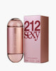 Perfume Feminino Carolina Herrera 212 Sexy 100ml