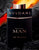 Bvlgari Man In Black edp 100ml - www.tpmdeofertas.com.br