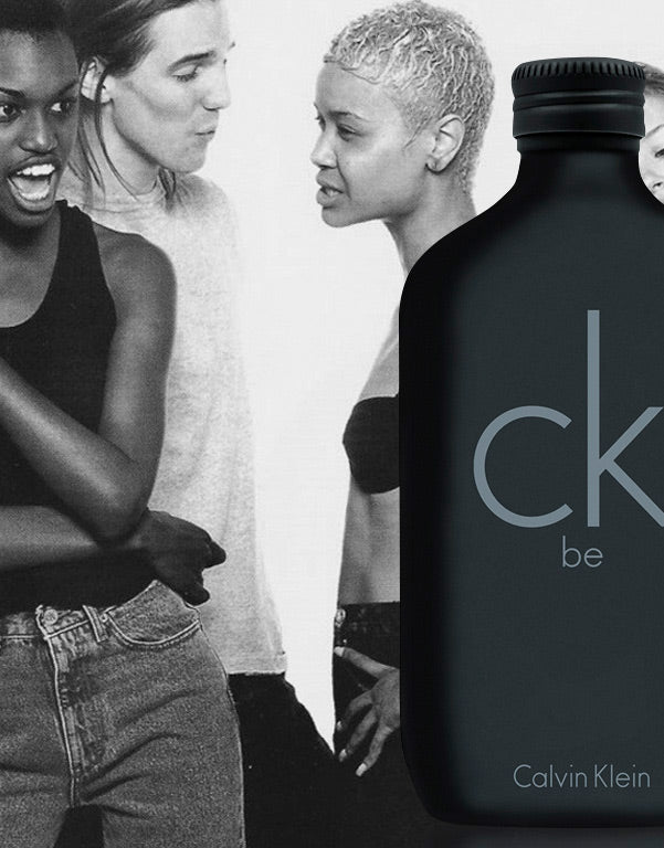 Ck be perfume Clearance
