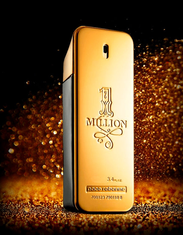 One million 200 ml clearance