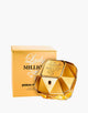 Perfume Feminino Paco Rabanne Lady Million 50ml