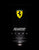 Perfume Masculono Scuderia Ferrari Black 200ml - www.tpmdeofertas.com.br