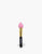 Pincel Esponja Gota Para Corretivo Jacki Design Rosa - www.tpmdeofertas.com.br