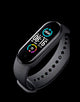 Pulseira Mi Band 5 Black