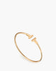 Pulseira Feminino T Gold